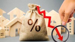 BANCA CENTRALE EUROPEA TAGLIA I TASSI, IMPATTO SUI MUTUI